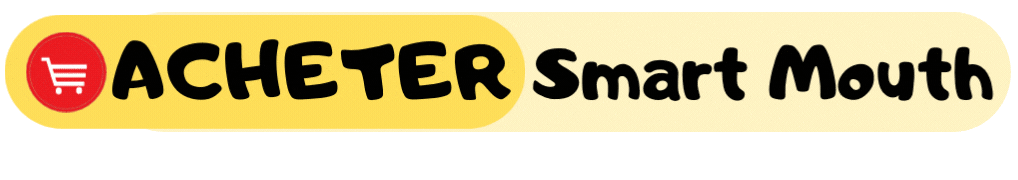 click acheter smart mouth